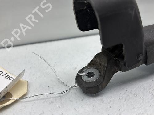 Rear windshield wiper arm FIAT 500 (312_) 1.2 (312AXA1A) | BP29841723C144 