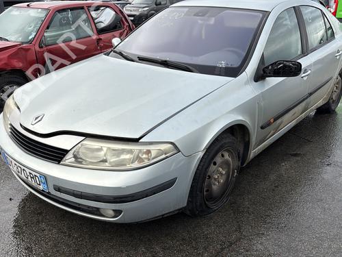 Used Parts RENAULT LAGUNA II (BG0/1_) 1.9 dCi (107 hp) 4327325