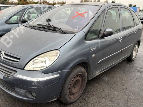 Used Parts CITROËN XSARA PICASSO (N68) 1.6 HDi (90 hp) 4357180