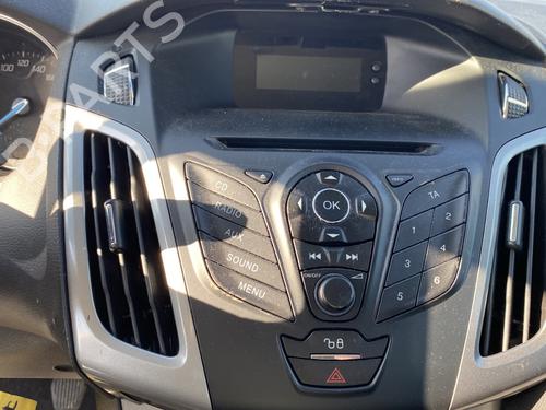 Steering rack FORD FOCUS III 1.6 TDCi | BP27632510M22 - Image 13