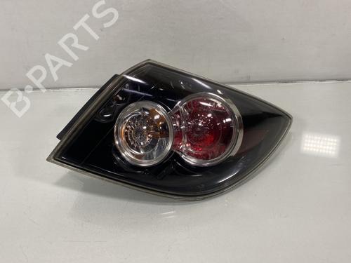 Right taillight MAZDA 3 (BK) | BP20034699C35 - Image 3