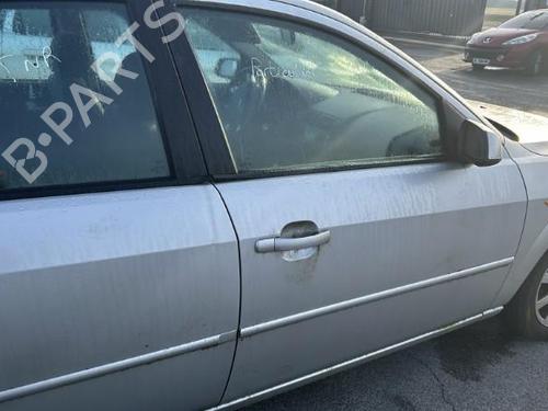Left front window switch FORD MONDEO III Saloon (B4Y) | BP19969446I27 - Image 7