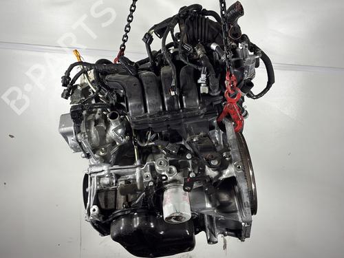 Engine RENAULT CLIO V (B7_) 1.6 E-TECH 140 (B7MU) | BP27367179M1 - Image 6