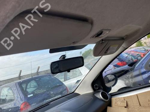Front left lock PEUGEOT 107 (PM_, PN_) 1.0 | BP23764772C98 