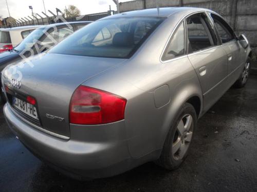 Rear bumper AUDI A6 C5 (4B2) 2.5 TDI | BP21950979C8 