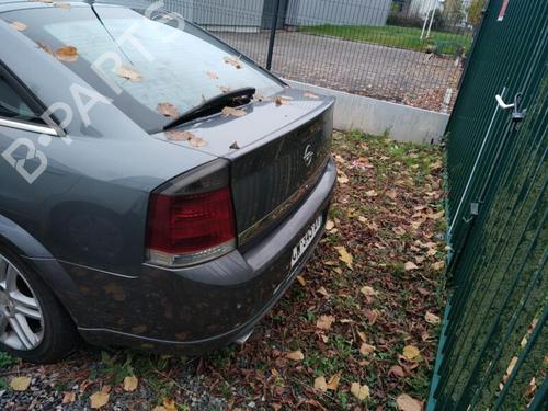 Used Parts OPEL VECTRA C GTS (Z02)  1.9 CDTI (F68)  2388566
