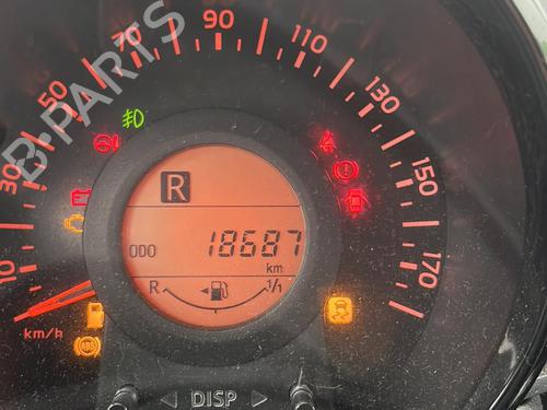 Switch PEUGEOT 108 1.0 VTi | BP19966403I30  - Image 18