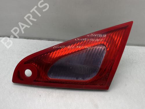 Used Right tailgate light MITSUBISHI COLT VI (Z3_A, Z2_A) 1.1 (Z31A, Z32A) (75 hp) 25143025