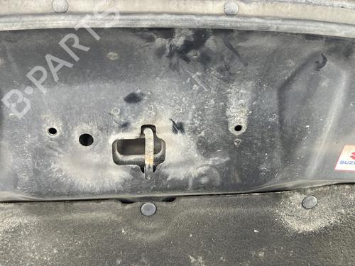 Motorhjelm SUZUKI SWIFT III (MZ, EZ) 1.3 DDiS (RS413D) | BP28190443C1 