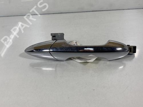 Used Front right exterior door handle HONDA FR-V (BE) 2.2 i CTDi (BE5) (140 hp) 20024682