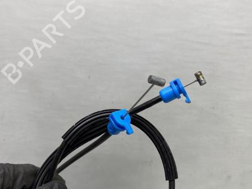 Front right lock CITROËN C4 Grand Picasso I (UA_) 1.6 HDi | BP20184477C97 