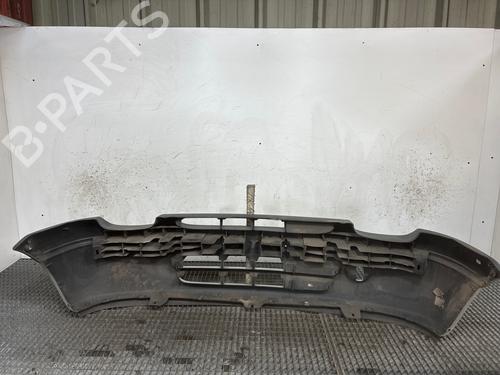 Used Front bumper Front bumper RENAULT TWINGO I (C06_) 1.2 16V (C060) (60 hp) 35896432 35896432