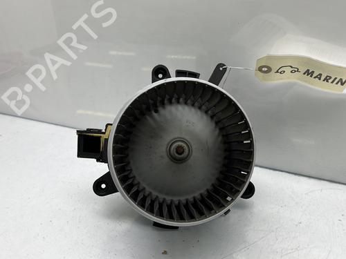 Heater blower motor PEUGEOT 3008 II SUV (MC_, MR_, MJ_, M4_) 1.5 BlueHDi 130 | BP22608292M62 