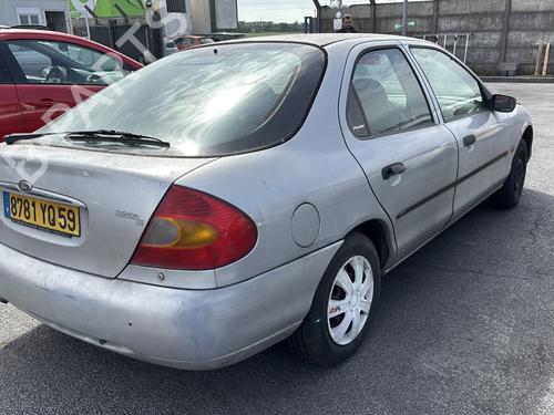Left headlight FORD MONDEO II (BAP) 1.8 i | BP28098921C28 - Image 16