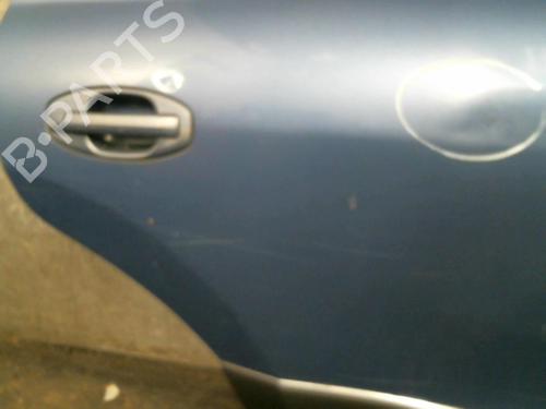 Right rear door HYUNDAI SANTA FÉ I (SM) 2.0 CRDi 4x4 | BP21953091C5 