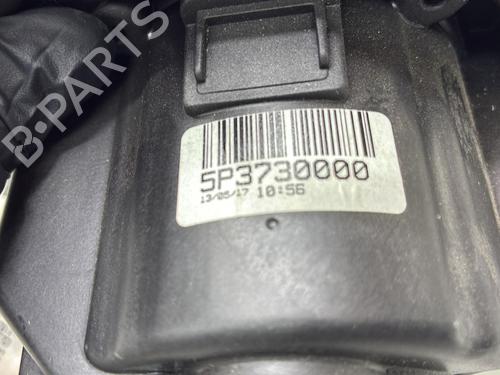 Used Heater blower motor Heater blower motor RENAULT CAPTUR I (J5_, H5_) 1.2 TCe 120 (118 hp) 33830925 33830925