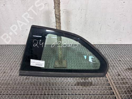 Used Rear left door window Rear left door window 38978234 38978234