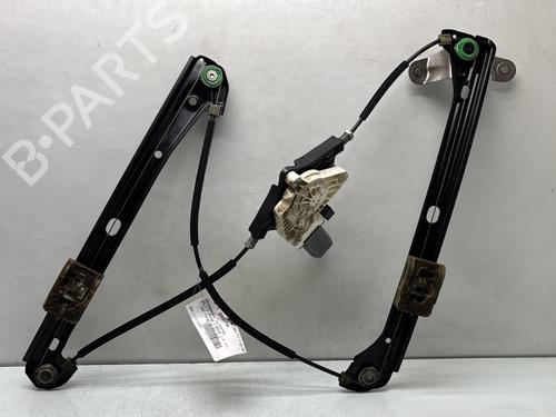 Used Front left window mechanism VW GOLF VII Variant (BA5, BV5) 1.6 TDI (115 hp) 30198958