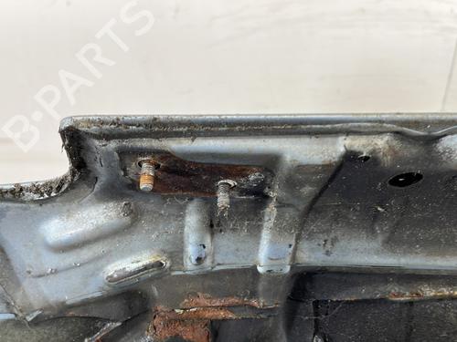 Hood RENAULT SUPER 5 (B/C40_) 1.2 (B/C40F) | BP30900381C1