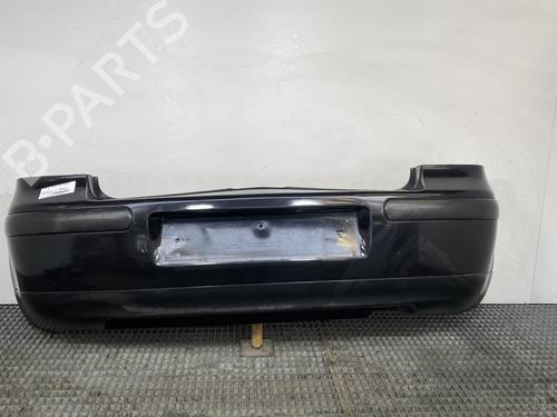 Rear bumper VW GOLF IV (1J1) 1.9 TDI | BP27482819C8 
