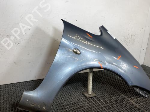 Right front fenders CITROËN XSARA PICASSO (N68) 1.6 HDi | BP24428014C42 