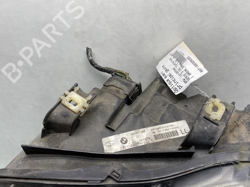 Left headlight BMW 3 Touring (E91) 330 xd | BP24924663C28  - Image 5
