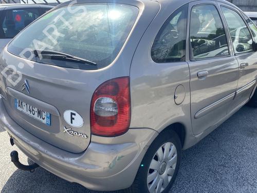Luna delantera izquierda CITROËN XSARA PICASSO (N68) 2.0 HDi | BP33484242C18  - Image 14