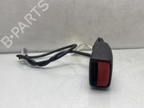 Seat buckle NISSAN X-TRAIL III (T32_, T32R, T32RR) 1.6 dCi ALL MODE 4x4-i (NT32) | BP19960175I32 