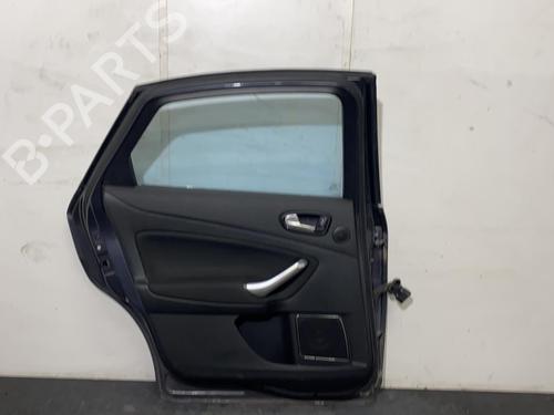 Used Left rear door FORD MONDEO IV (BA7) [2007-2015]  21955543