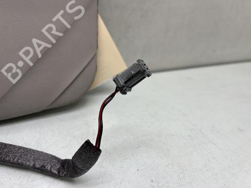 Used Left sun visor Left sun visor PEUGEOT 307 SW (3H) 1.6 HDI 110 (109 hp) 33484883 33484883