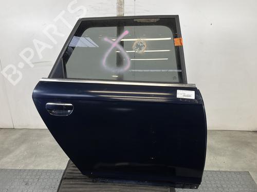Used Right rear door AUDI A6 C6 Avant (4F5) 2.0 TDI (140 hp) 29627813