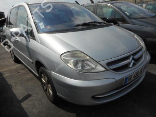 Rear left window mechanism CITROËN C8 (EA_, EB_) | BP20003430C24 - Image 11