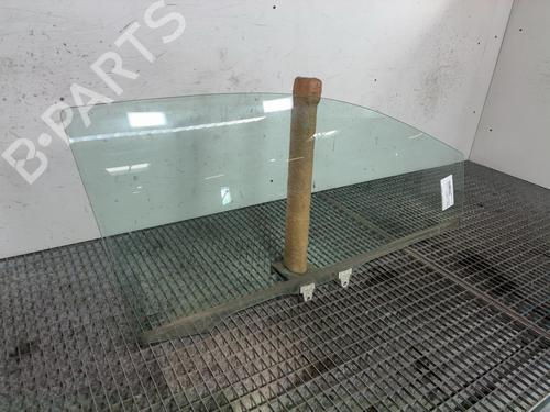 Used Front right door window Front right door window RENAULT TWINGO II (CN0_) 1.5 dCi 90 (86 hp) 39946340 39946340