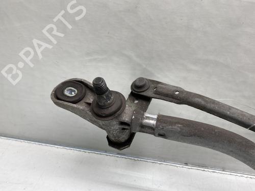 Front wiper motor AUDI A4 B7 Avant (8ED) 2.0 TDI | BP25598336M29 