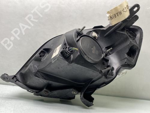 Right headlight FIAT QUBO (225_) 1.3 D Multijet (225CXB1A, 225AXB1A, 225CXB11, 225AXB11,... | BP30822132C29 