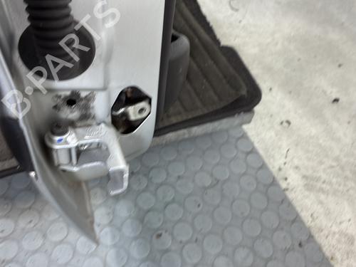 Used Right rear door Right rear door PEUGEOT 206 Hatchback (2A/C) [1998-2012] 33742686 33742686