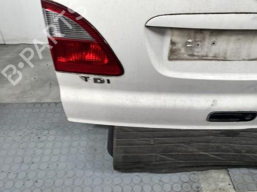 Tailgate FORD GALAXY I (WGR) 1.9 TDI | BP26952854C6 