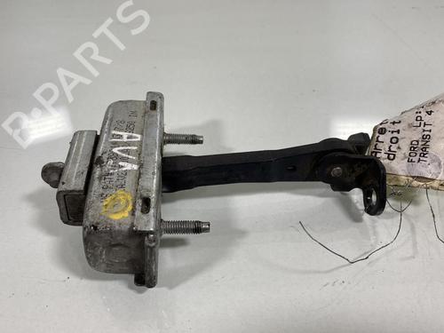 Used Hinge/Door check strap FORD TRANSIT Van (FA_ _) 2.2 TDCi (110 hp) 20030998