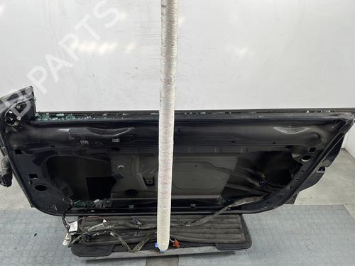 Right front door RENAULT MEGANE II Coupé-Cabriolet (EM0/1_) 1.5 dCi (EM1E) | BP28304115C3 