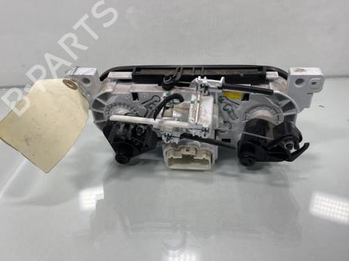 Used Climate control Climate control DACIA SANDERO II TCe 90 (B8M1, B8MA, B8AC) (90 hp) 20008263 20008263
