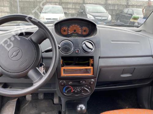 Right taillight CHEVROLET MATIZ (M200, M250) 0.8 LPG | BP31379972C35 