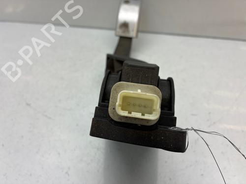 Used Pedal Pedal PEUGEOT 206 CC (2D) 1.6 16V (2DNFUF, 2DNFUR) (109 hp) 30810962 30810962