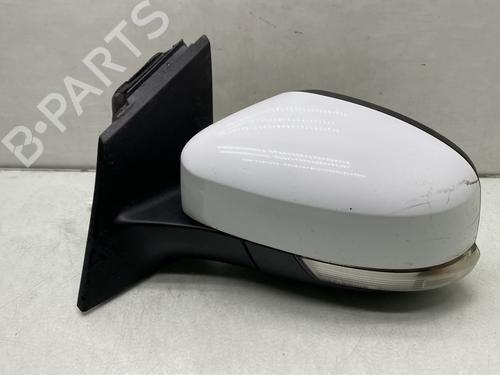Left mirror FORD FOCUS III 1.6 TDCi | BP22438345C26 