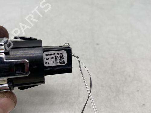 Switch PEUGEOT 508 I (8D_) 2.0 BlueHDi 180 | BP26708702I30 