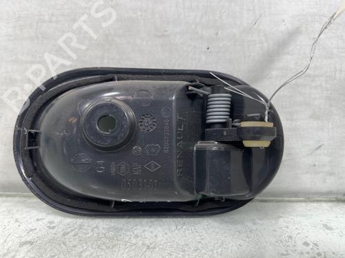 Used Front left interior door handle Front left interior door handle DACIA DUSTER (HS_) 1.5 dCi (86 hp) 36389172 36389172