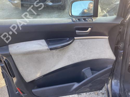 Tailgate CITROËN C8 (EA_, EB_) 2.0 HDi | BP24611242C6