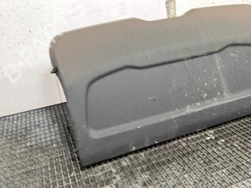Rear parcel shelf AUDI A3 Sportback (8YA, 8YF) 35 TFSI Mild Hybrid | BP31887216C85