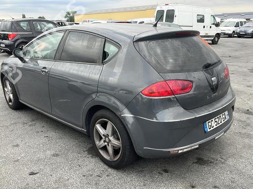 Left front window switch SEAT LEON (1P1) 1.9 TDI | BP19993871I27  - Image 14
