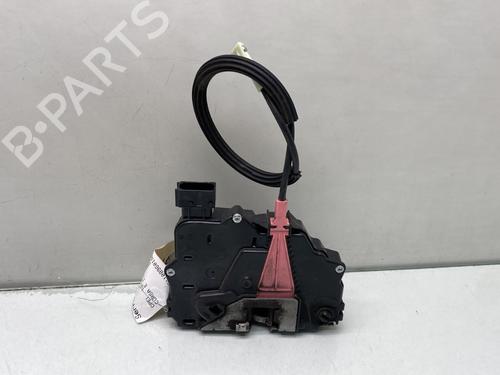 rear-left-lock-opel-corsa-e-x15-2014-31134631 main image