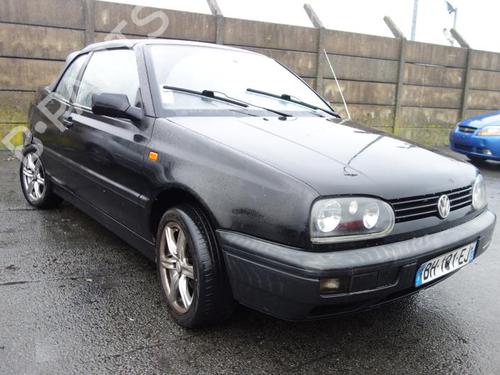 Used Parts VW GOLF III Cabriolet (1E7) 1799230